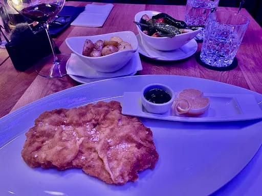 Bild von Schottis - Restaurant & Weinbar