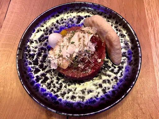 Bild von Schottis - Restaurant & Weinbar