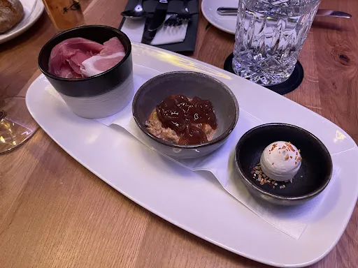 Bild von Schottis - Restaurant & Weinbar
