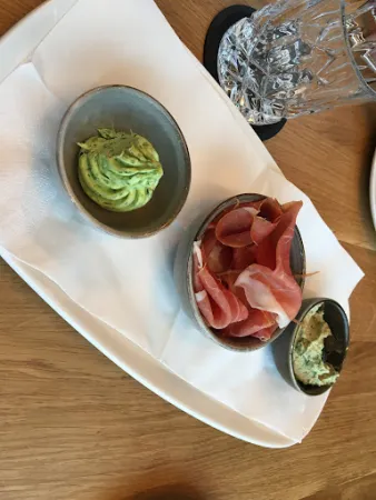 Bild von Schottis - Restaurant & Weinbar