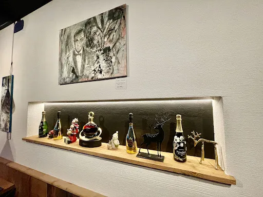 Bild von Schottis - Restaurant & Weinbar