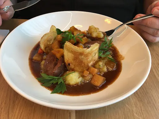 Bild von Schottis - Restaurant & Weinbar