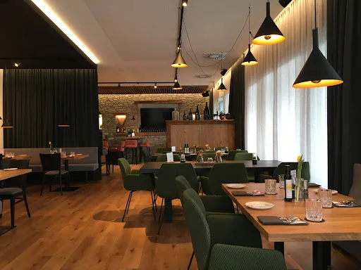 Bild von Schottis - Restaurant & Weinbar