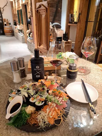 Bild von Schottis - Restaurant & Weinbar