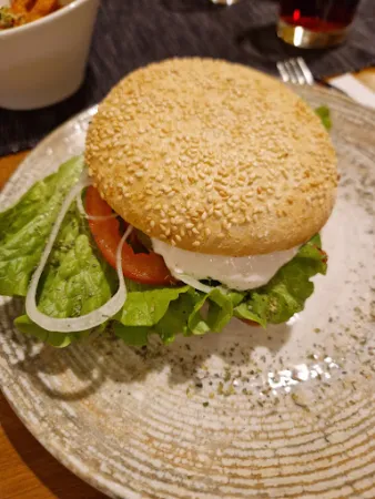 Bild von VINS vegan