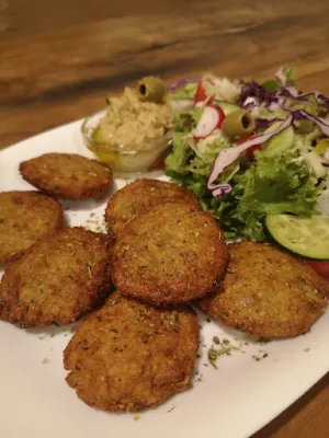 VINS vegan