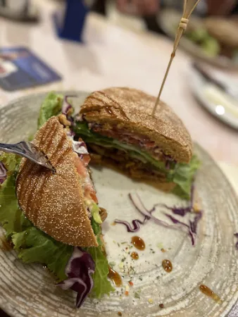 Bild von VINS vegan