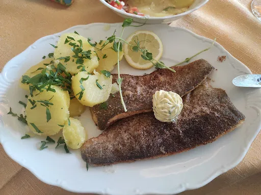 Bild von Gasthof Fischbacherhof