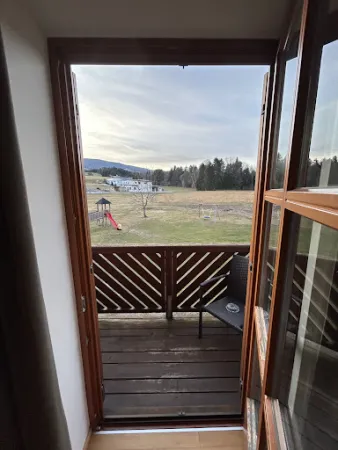 Bild von Hotel Restaurant Gruber