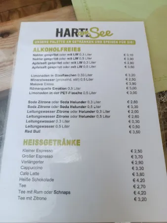 Bild von Hartl am See