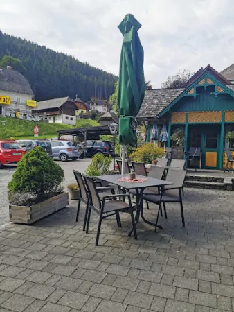 Bild von Gasthof Grabenbauer