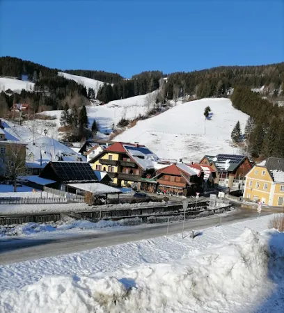 Bild von Gasthof Grabenbauer