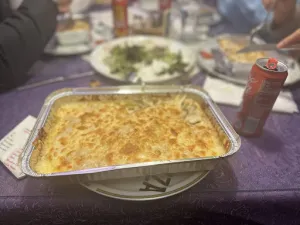 Pizzeria Giovanni