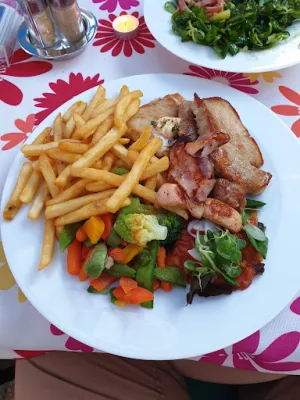 Gasthaus Zur alten Post