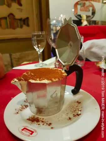 Bild von Ristorante La Corte