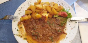 Gasthaus Merta