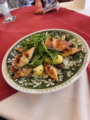 Restaurant Pizzeria Bärnbacherhof
