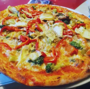 Restaurant Pizzeria Bärnbacherhof