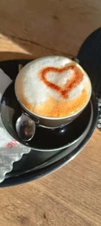 Bild von café-bar verona