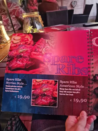 Bild von FUXI ESSEN TRINKEN FEIERN