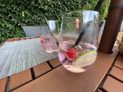 Bild von FUXI ESSEN TRINKEN FEIERN