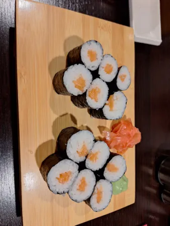 Bild von Restaurant China Haus