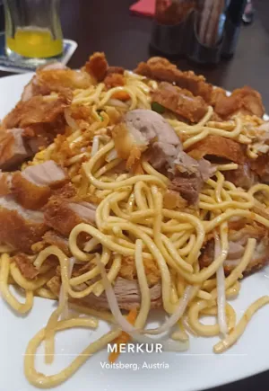 Restaurant China Haus