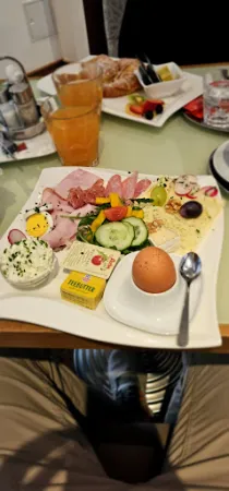 Bild von Stadtcafe