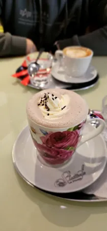 Bild von Stadtcafe