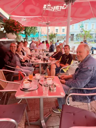 Bild von Stadtcafe
