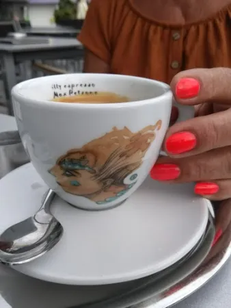 Bild von Stadtcafe