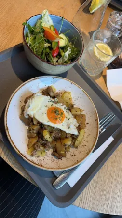 Bild von Bistro Leopold