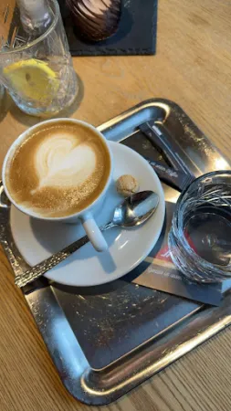 Bild von Bistro Leopold