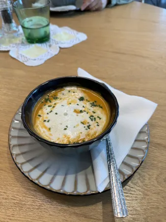 Bild von Bistro Leopold