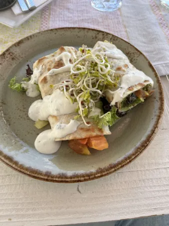 Bild von Bistro Leopold