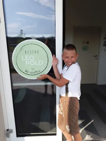 Bild von Bistro Leopold