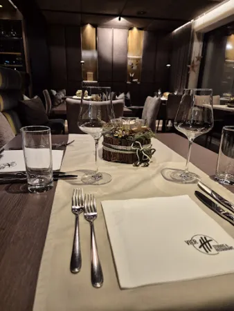 Bild von VIER Studios & Restaurant