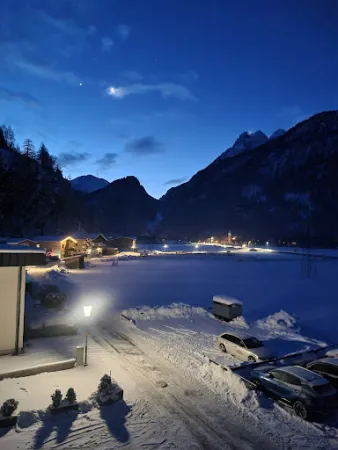 Bild von VIER Studios & Restaurant