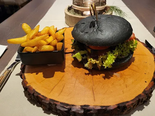 Bild von VIER Studios & Restaurant