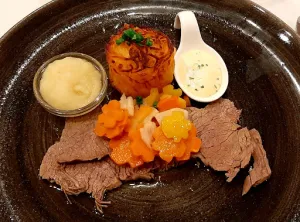 Hotel - Restaurant Grimmingblick