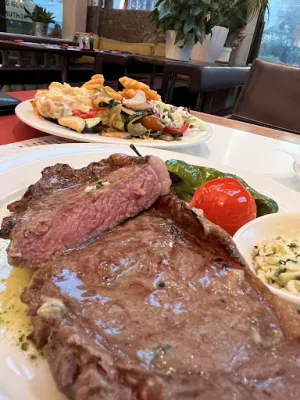 Hotel - Restaurant - Café Schnuderl