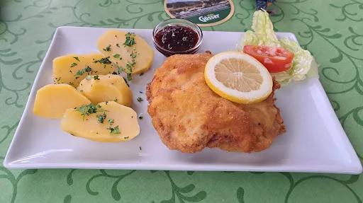 Bild von Gasthof Zeiser