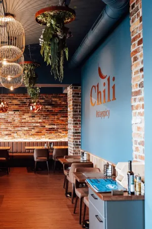 Bild von Chili Café Burger Bar