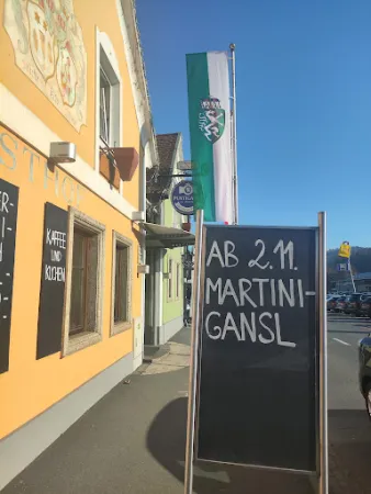 Bild von Landgasthof Wratschko - Hotel am Marktplatz
