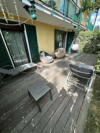 Bild von Hotel Restaurant Weinlandhof