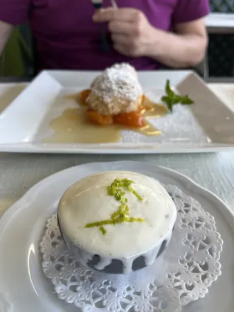 Bild von Hotel Restaurant Weinlandhof