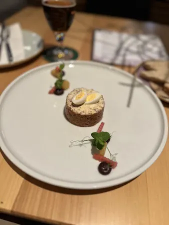 Bild von Deli Lounge Cafe Restaurant