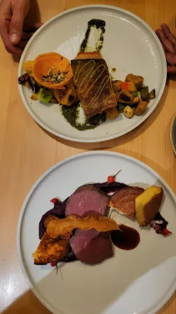 Bild von Deli Lounge Cafe Restaurant