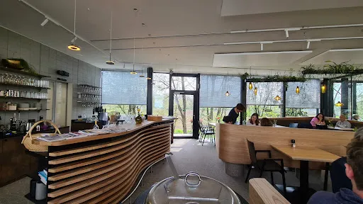 Bild von Deli Lounge Cafe Restaurant