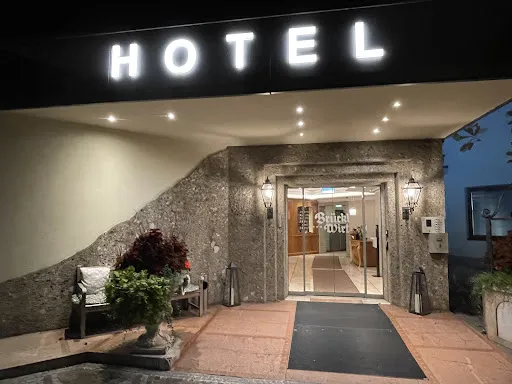 Bild von Hotel-Restaurant Brücklwirt
